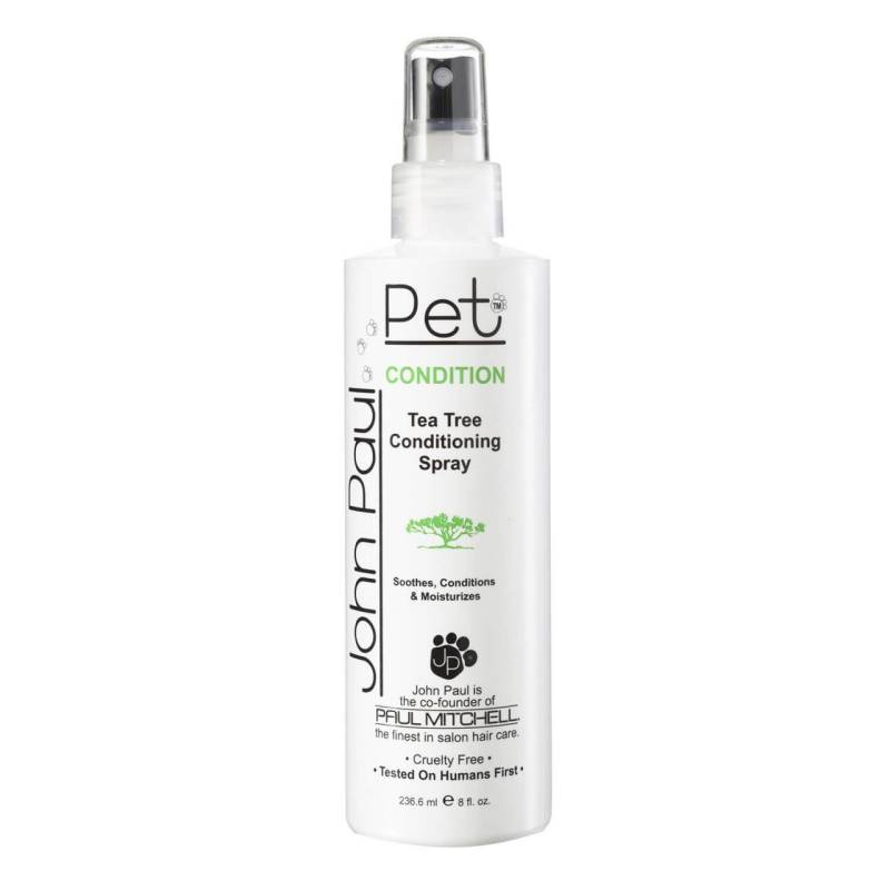 JP Pet - Tea Tree Conditioner Spray von Paul Mitchell