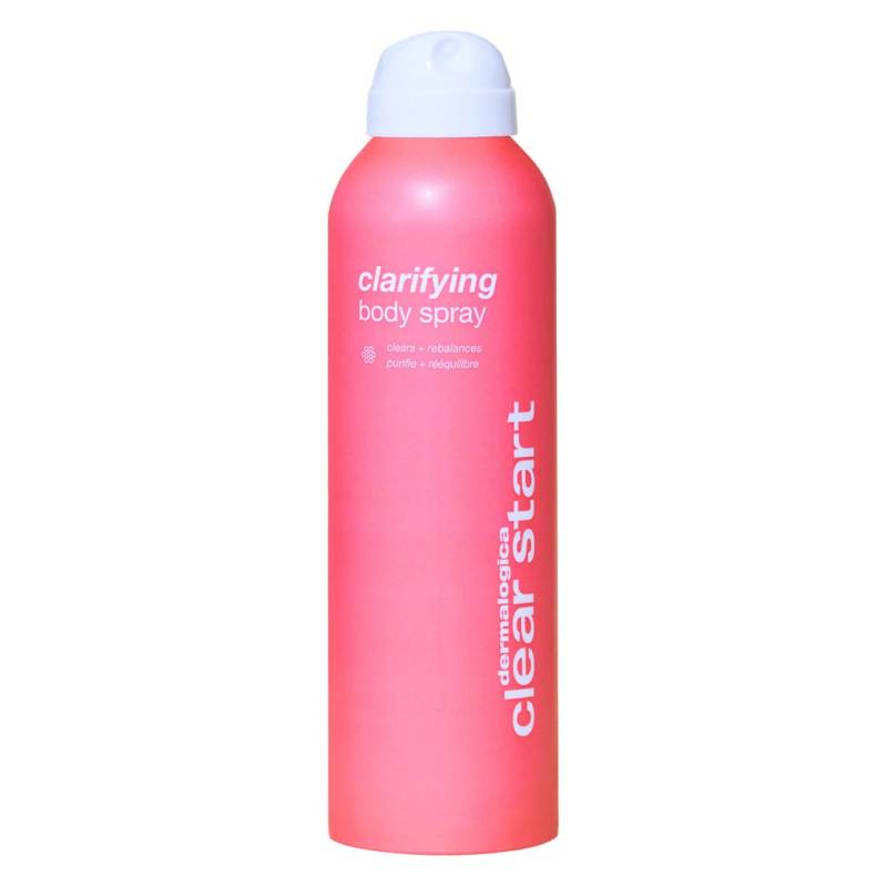 Clear Start - Clarifying Body Spray von Dermalogica