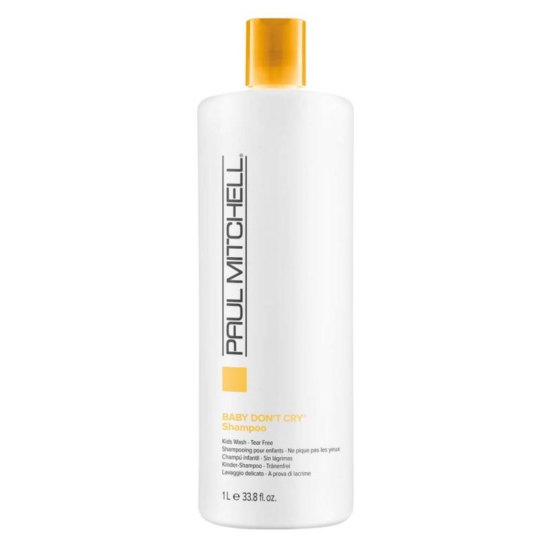 Kids - Baby Don't Cry Shampoo von Paul Mitchell