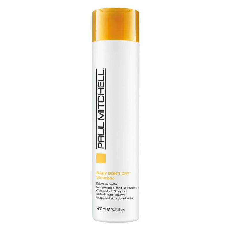 Kids - Baby Don't Cry Shampoo von Paul Mitchell