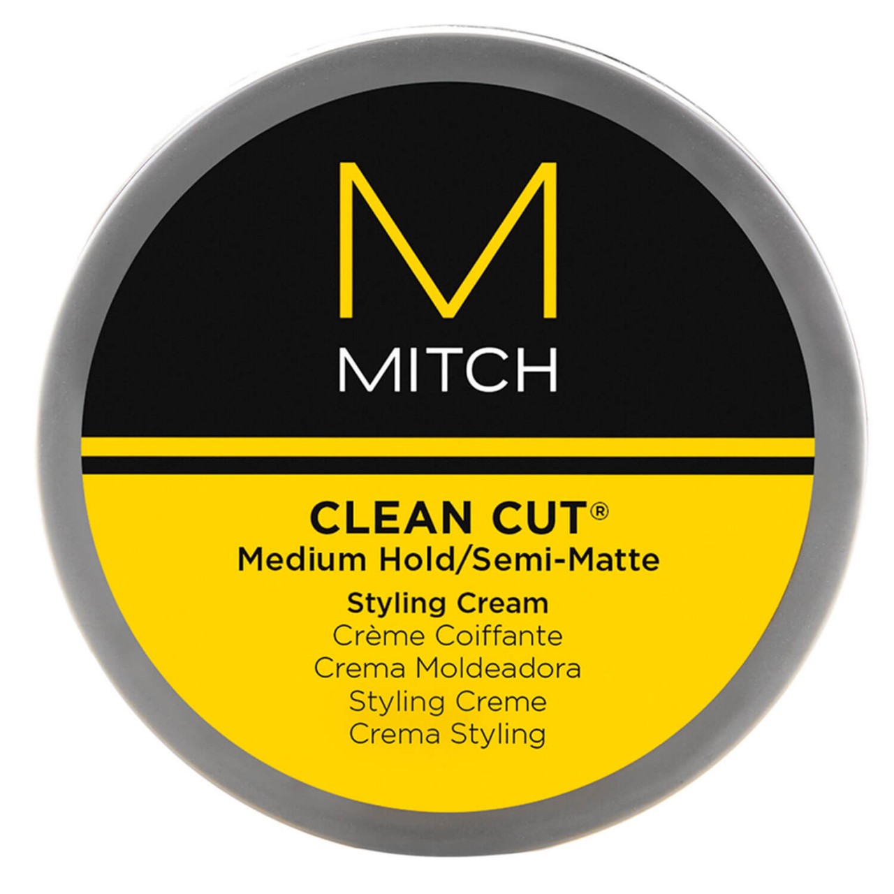 Mitch - Clean Cut von Paul Mitchell