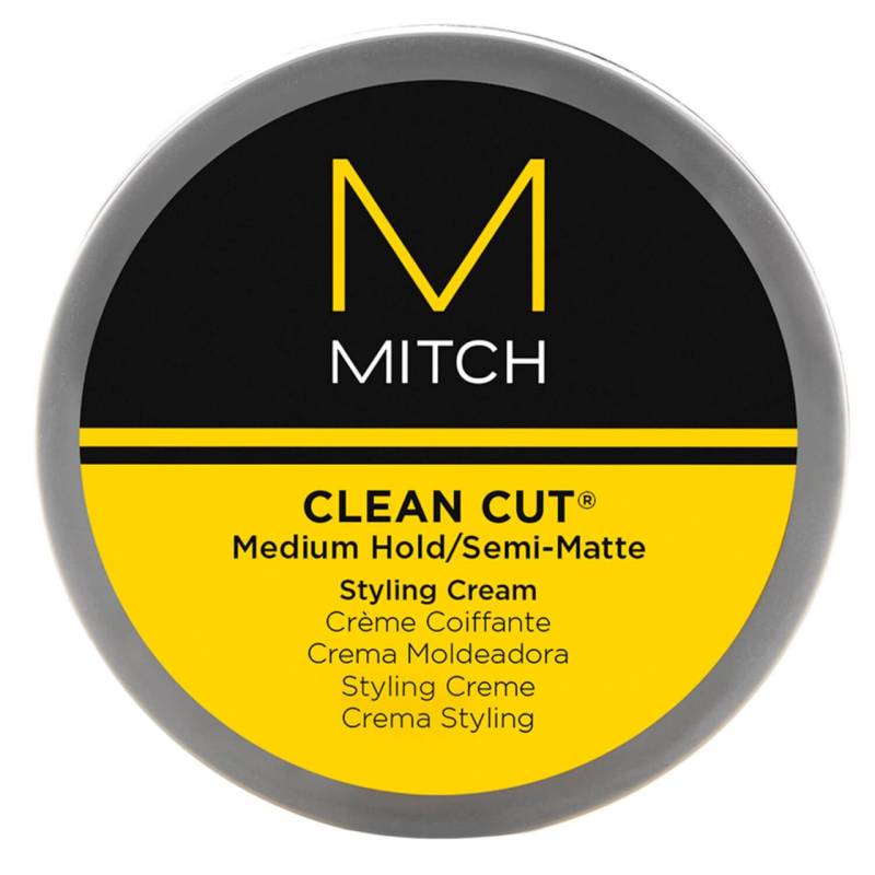 Mitch - Clean Cut von Paul Mitchell