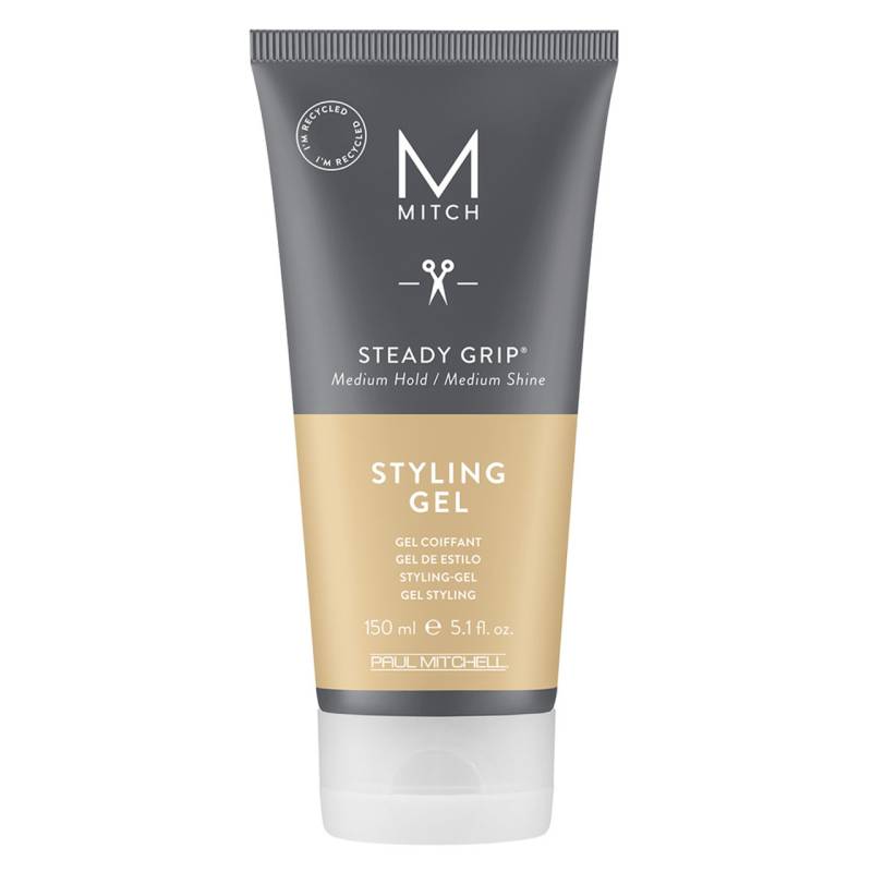 Mitch - Steady Grip von Paul Mitchell