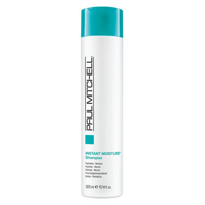 Moisture - Instant Moisture Shampoo von Paul Mitchell