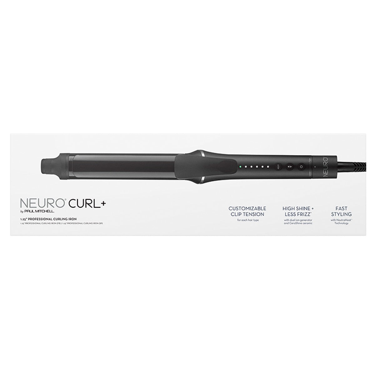 NEURO - Curl+ von Paul Mitchell