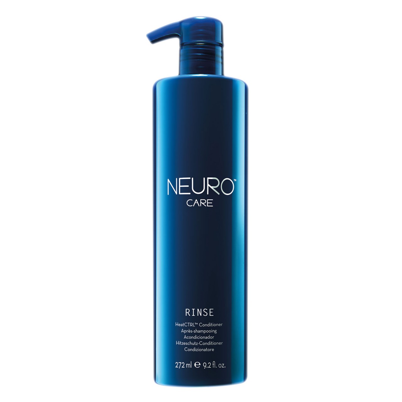 NEURO - Rinse HeatCTRL Conditioner von Paul Mitchell