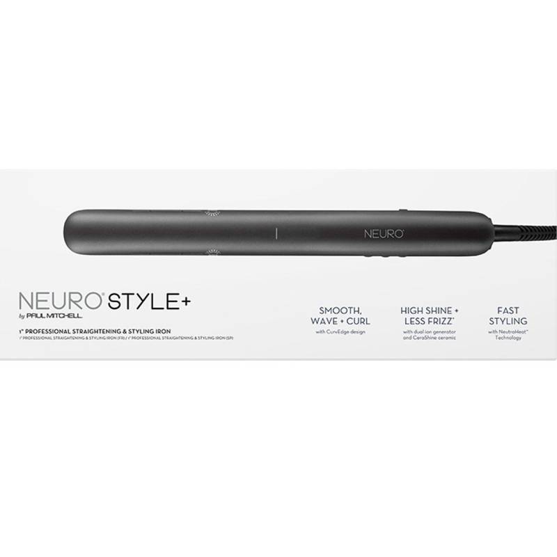 NEURO - Style+ von Paul Mitchell