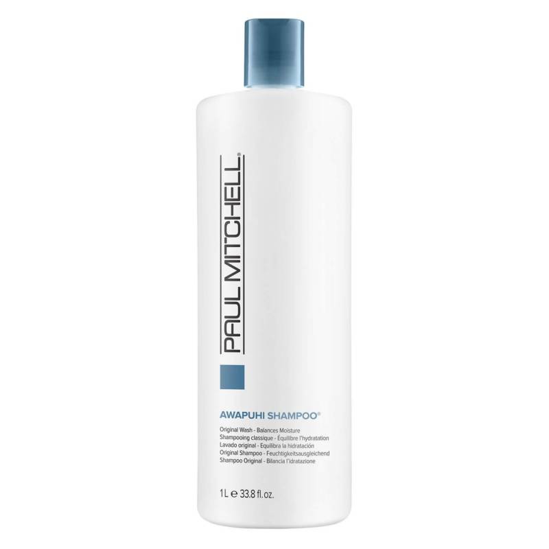 Original - Awapuhi Shampoo von Paul Mitchell