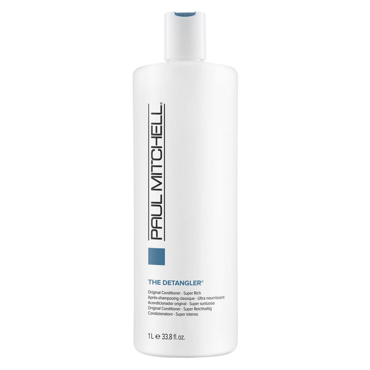 Original - The Detangler von Paul Mitchell