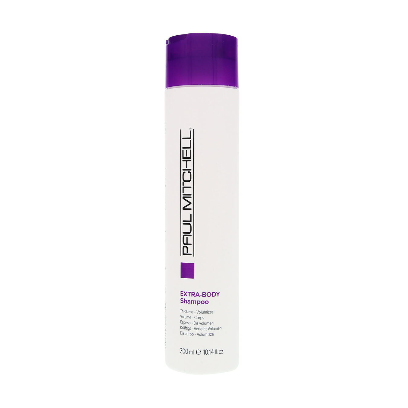 Paul Mitchell EXTRA-BODY Shampoo von Paul Mitchell