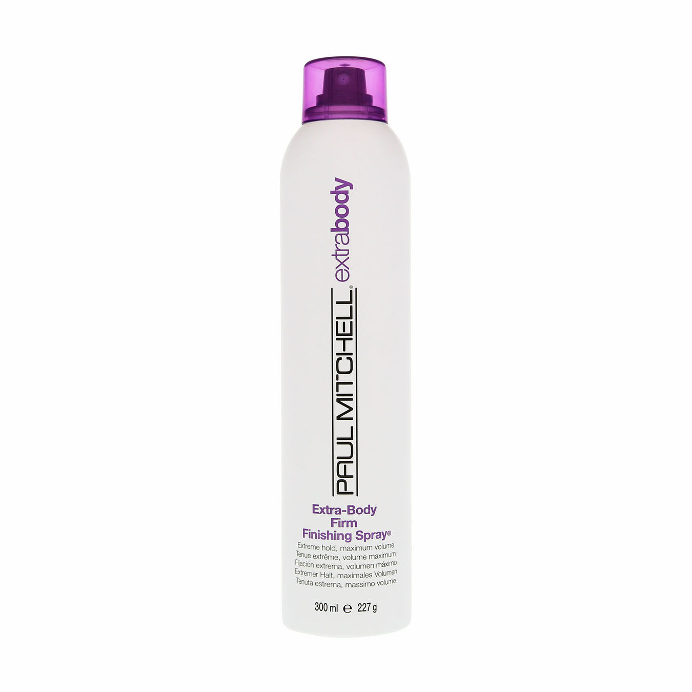 Paul Mitchell Extra-Body Firm Finishing Spray von Paul Mitchell