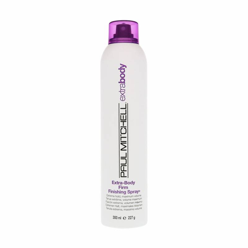 Paul Mitchell Extra-Body Firm Finishing Spray von Paul Mitchell