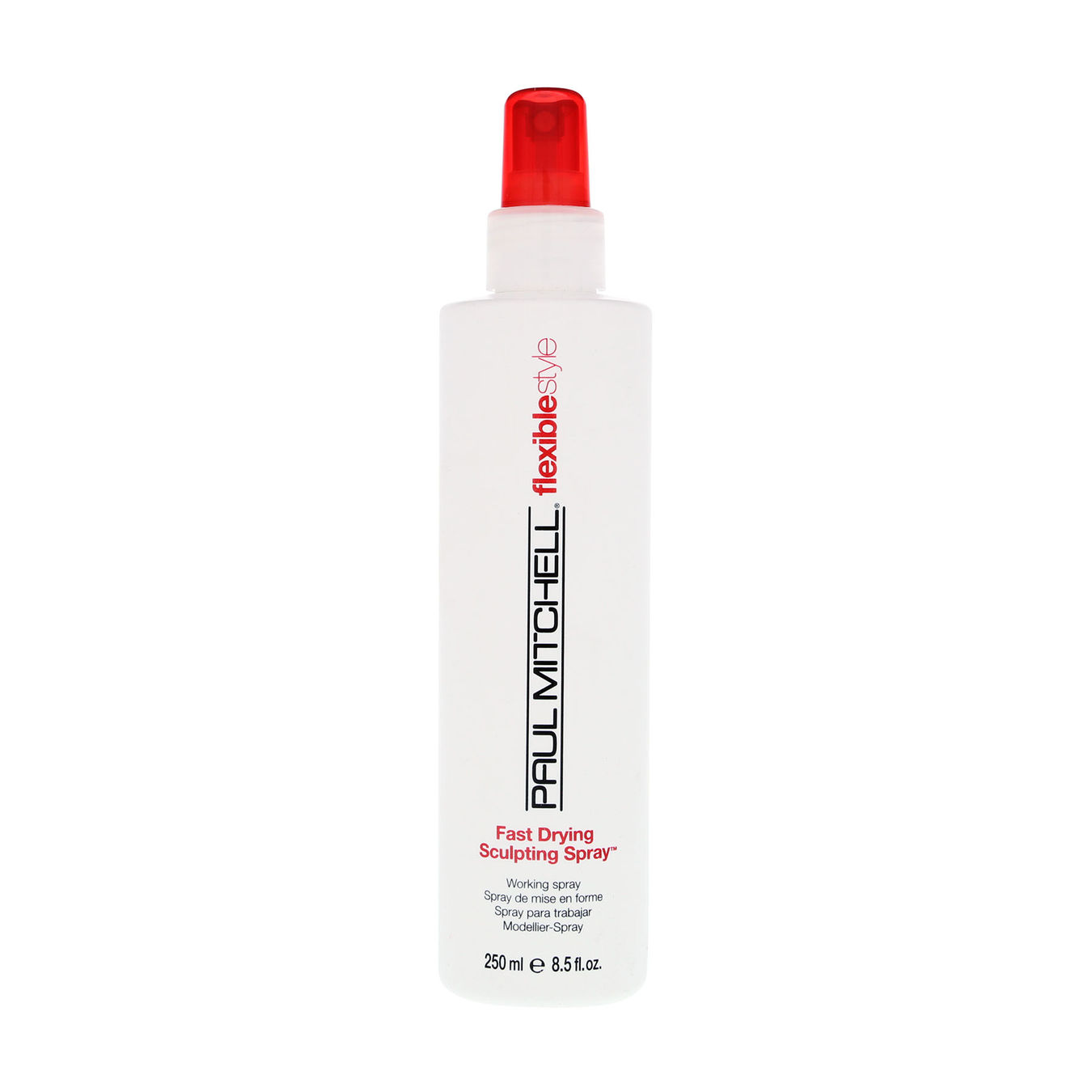 Paul Mitchell FlexibleStyle Fast Drying Sculpting Spray von Paul Mitchell