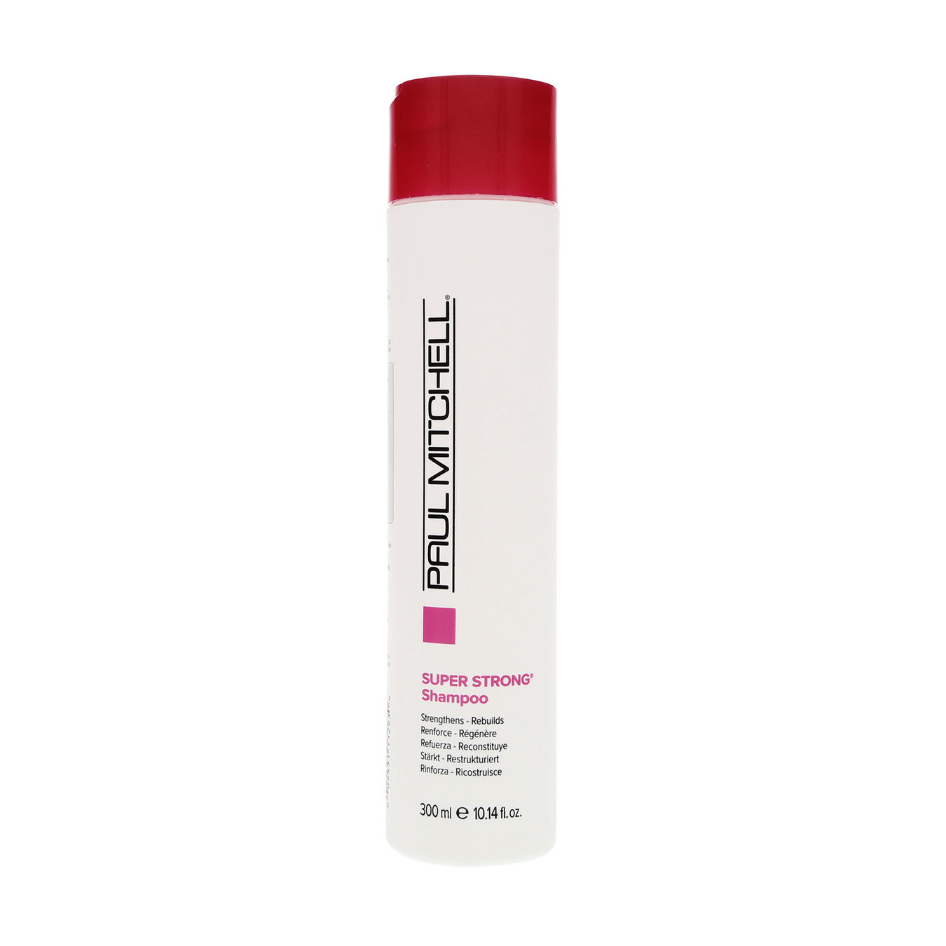 Paul Mitchell SUPER STRONG Shampoo von Paul Mitchell