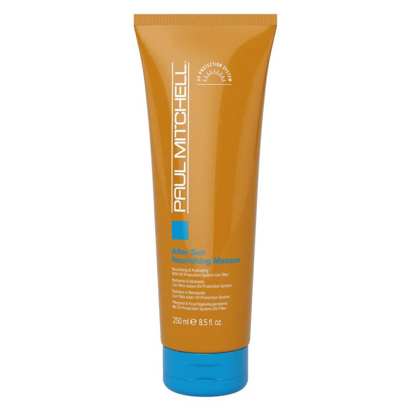 Paul Mitchell Sun - After Sun Nourishing Masque von Paul Mitchell