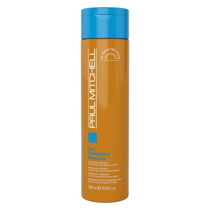 Paul Mitchell Sun - Revitalizing Shampoo von Paul Mitchell