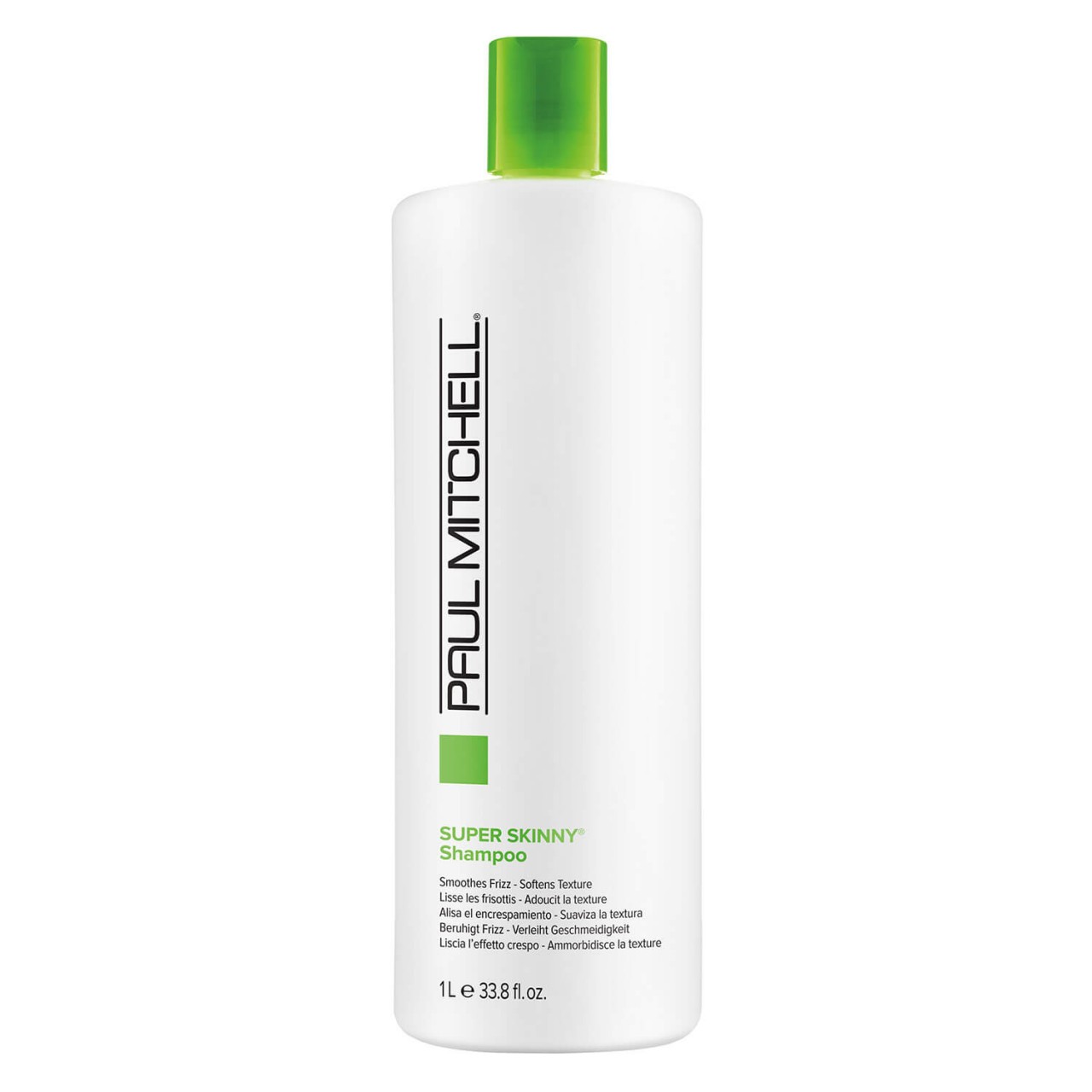 Smoothing - Super Skinny Shampoo von Paul Mitchell