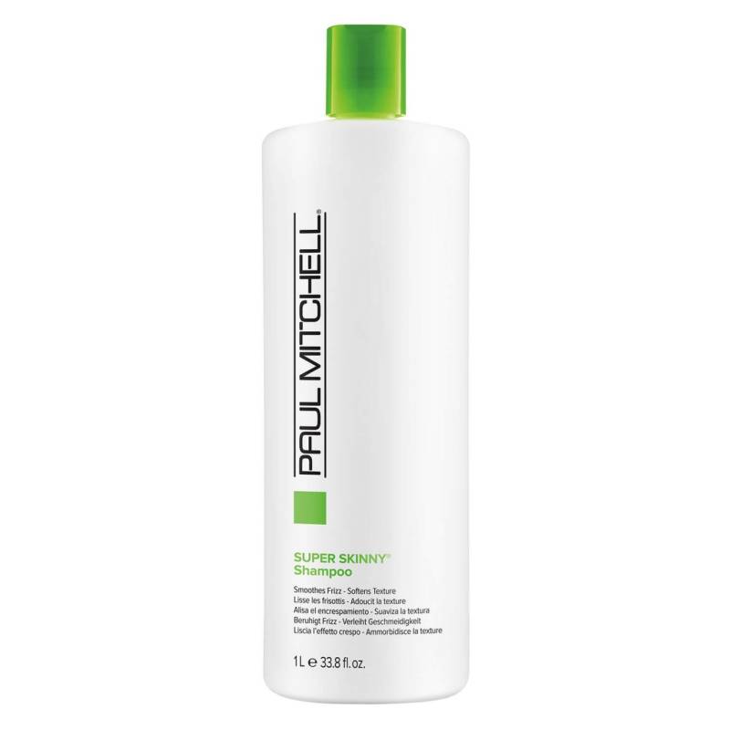 Smoothing - Super Skinny Shampoo von Paul Mitchell