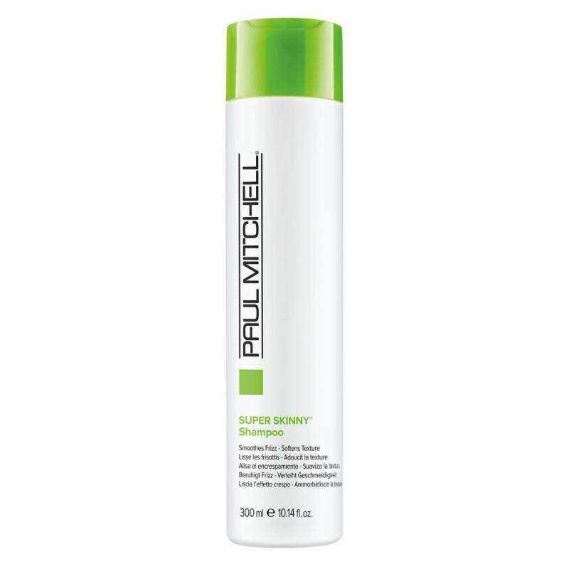 Smoothing - Super Skinny Shampoo von Paul Mitchell