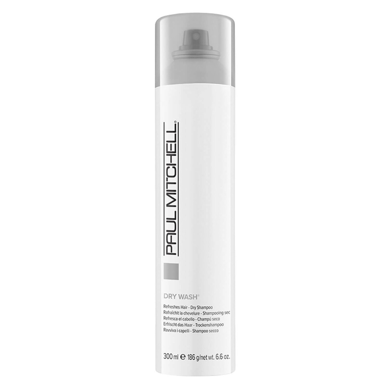 Soft Style - Dry Wash von Paul Mitchell