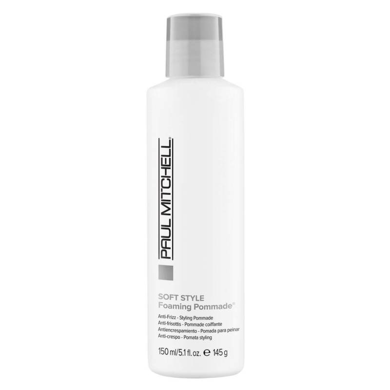 Soft Style - Foaming Pommade von Paul Mitchell