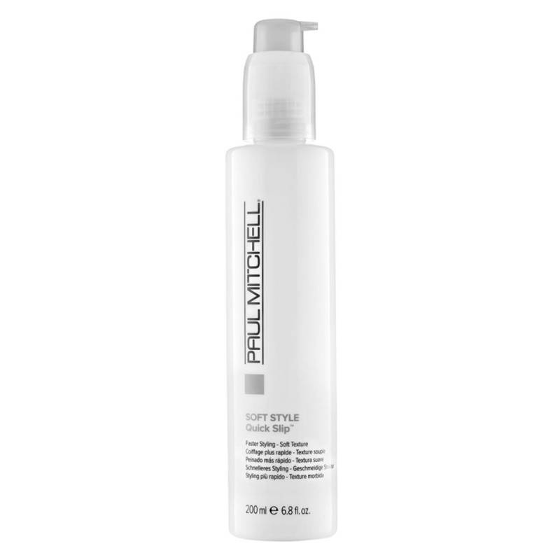 Soft Style - Quick Slip von Paul Mitchell