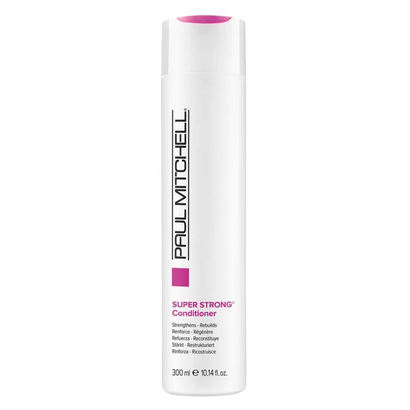 Super Strong - Conditioner von Paul Mitchell