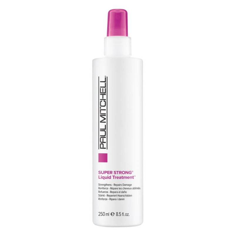 Super Strong - Liquid Treatment von Paul Mitchell