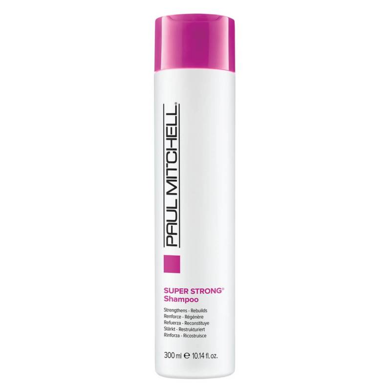 Super Strong - Shampoo von Paul Mitchell