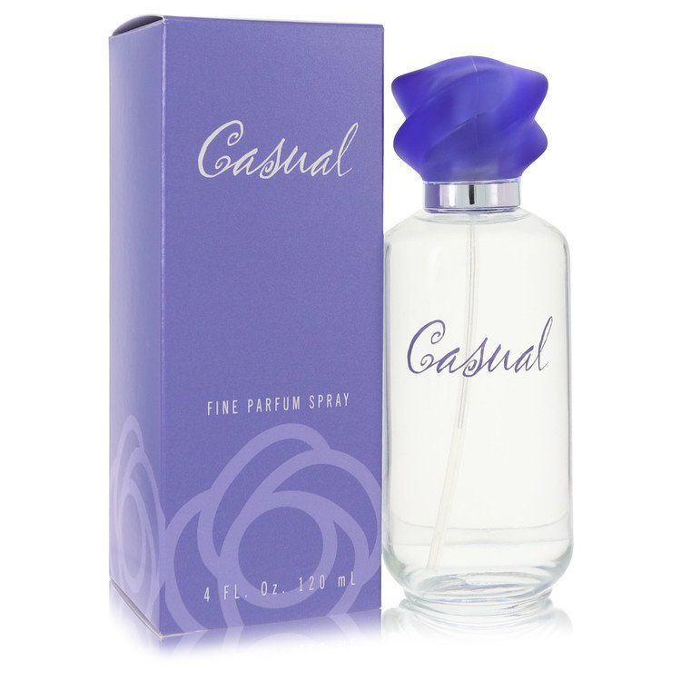 Casual by Paul Sebastian Eau de Parfum 120ml von Paul Sebastian