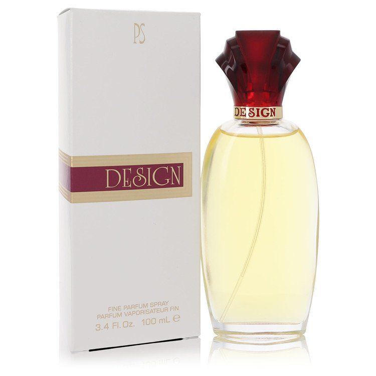 Design by Paul Sebastian Eau de Parfum 100ml von Paul Sebastian