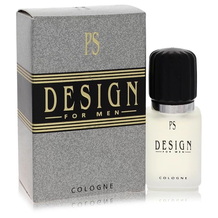 Design For Men by Paul Sebastian Eau de Cologne 7ml