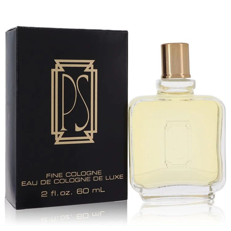 Paul Sebastian by Paul Sebastian Eau de Cologne 60ml von Paul Sebastian