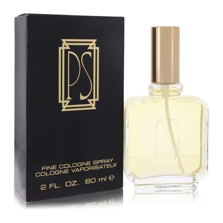 Paul Sebastian by Paul Sebastian Eau de Cologne 60ml von Paul Sebastian