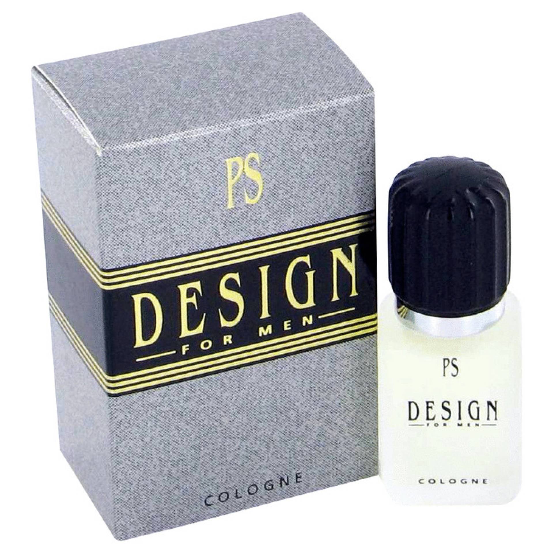 Paul Sebastian DESIGN Mini Cologne 8 ml von Paul Sebastian