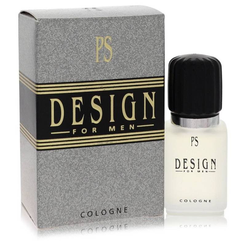 Paul Sebastian DESIGN Mini Cologne 8 ml von Paul Sebastian