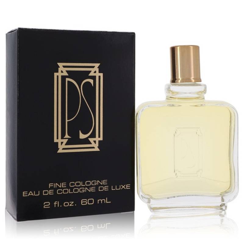 Paul Sebastian PAUL SEBASTIAN Cologne 60 ml von Paul Sebastian