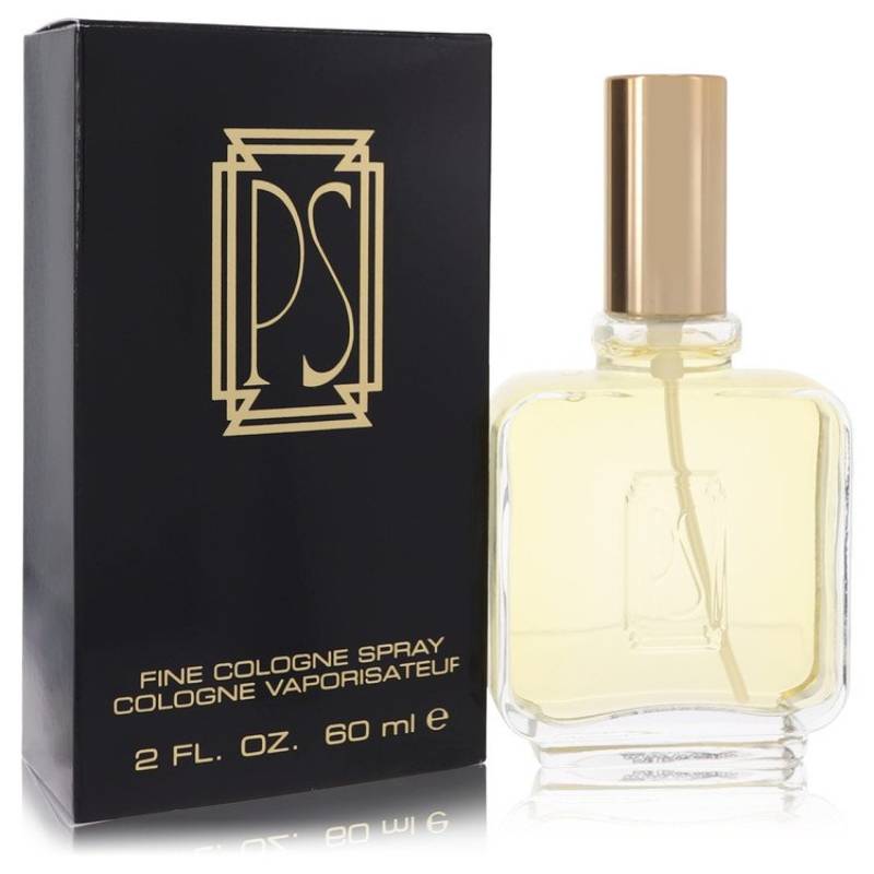 Paul Sebastian PAUL SEBASTIAN Cologne Spray 60 ml von Paul Sebastian