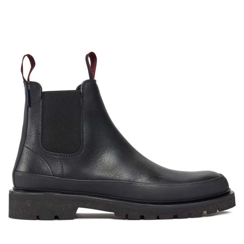 Klassische Stiefeletten Paul Smith Geyser M2S-GEY01-LLEA Schwarz von Paul Smith