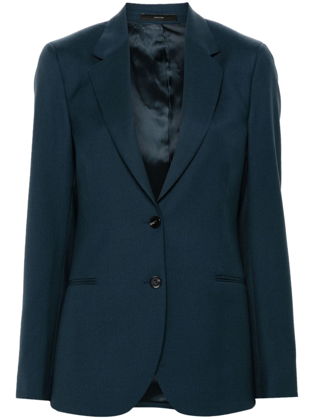 Paul Smith A Suit To Travel In blazer - Blue von Paul Smith