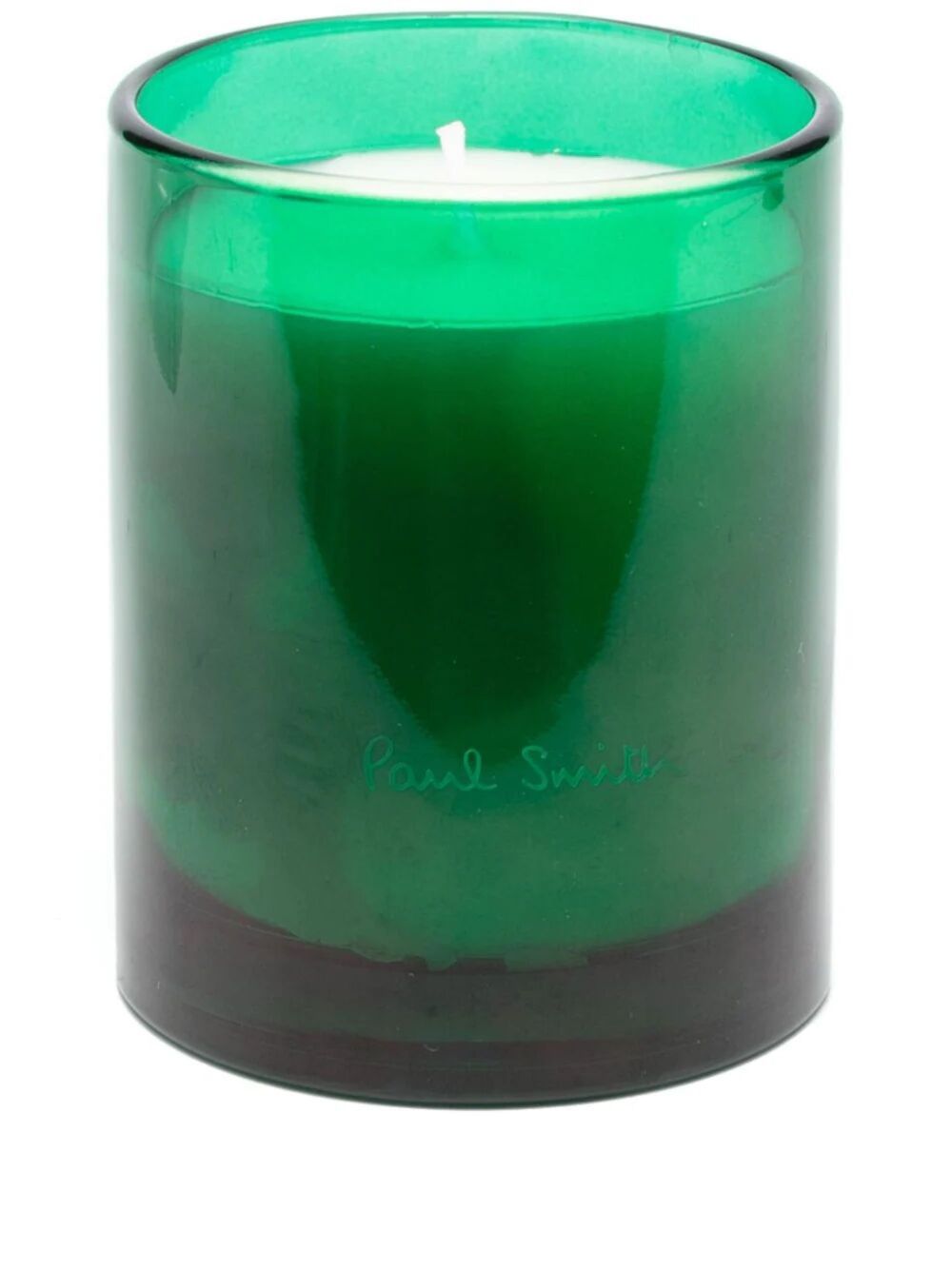 Paul Smith Botanist scented candle (240g) - Green von Paul Smith