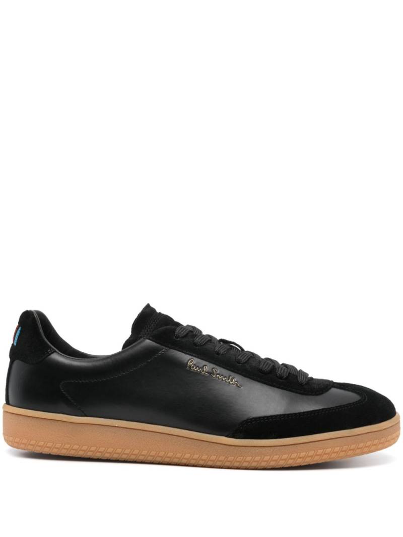 Paul Smith Como sneakers - Black von Paul Smith