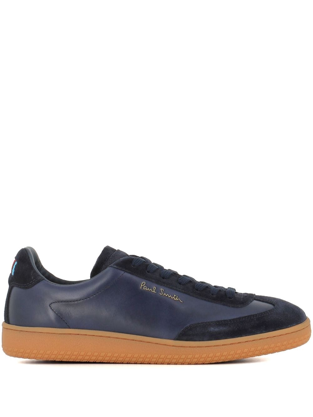 Paul Smith Como sneakers - Blue von Paul Smith