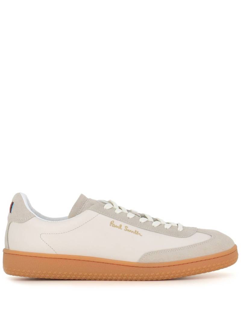 Paul Smith Como sneakers - White von Paul Smith