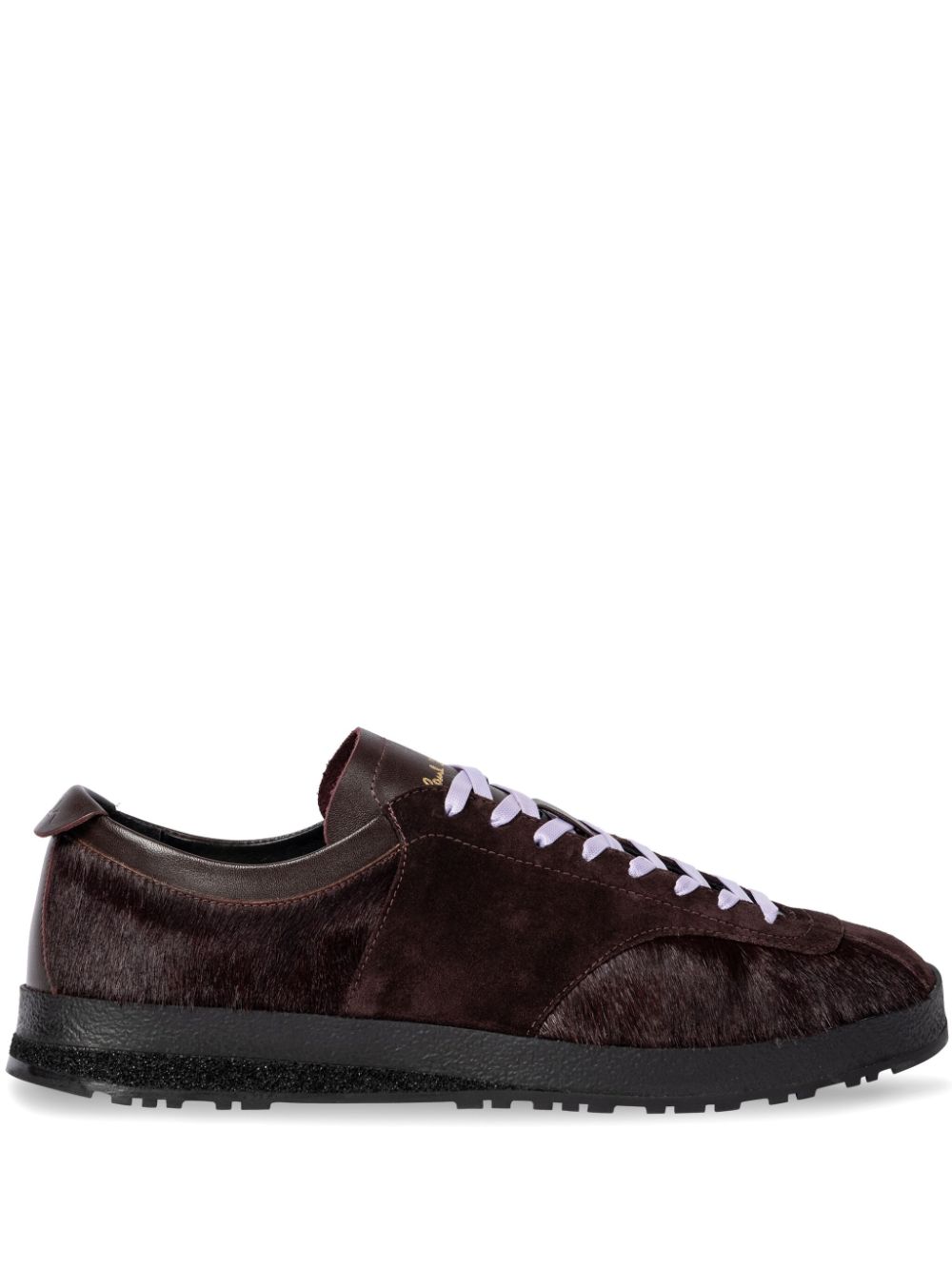 Paul Smith Como trainers - Brown von Paul Smith