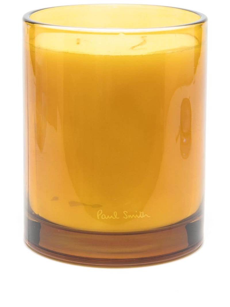 Paul Smith Daydreamer scented candle (1kg) - Yellow von Paul Smith