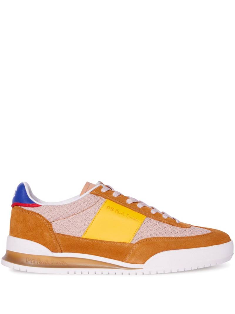 Paul Smith Dover sneakers - Brown von Paul Smith