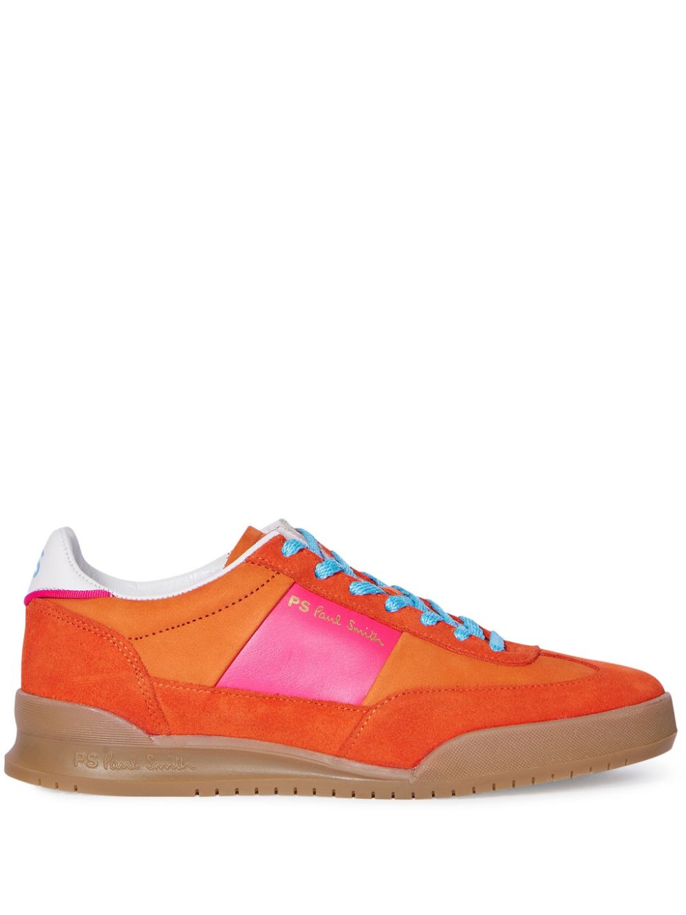 Paul Smith Dover sneakers - Orange von Paul Smith