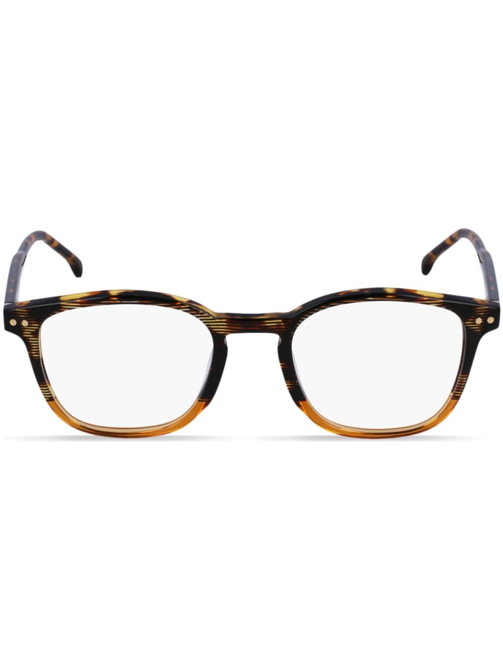 Paul Smith Elliot glasses - Brown von Paul Smith