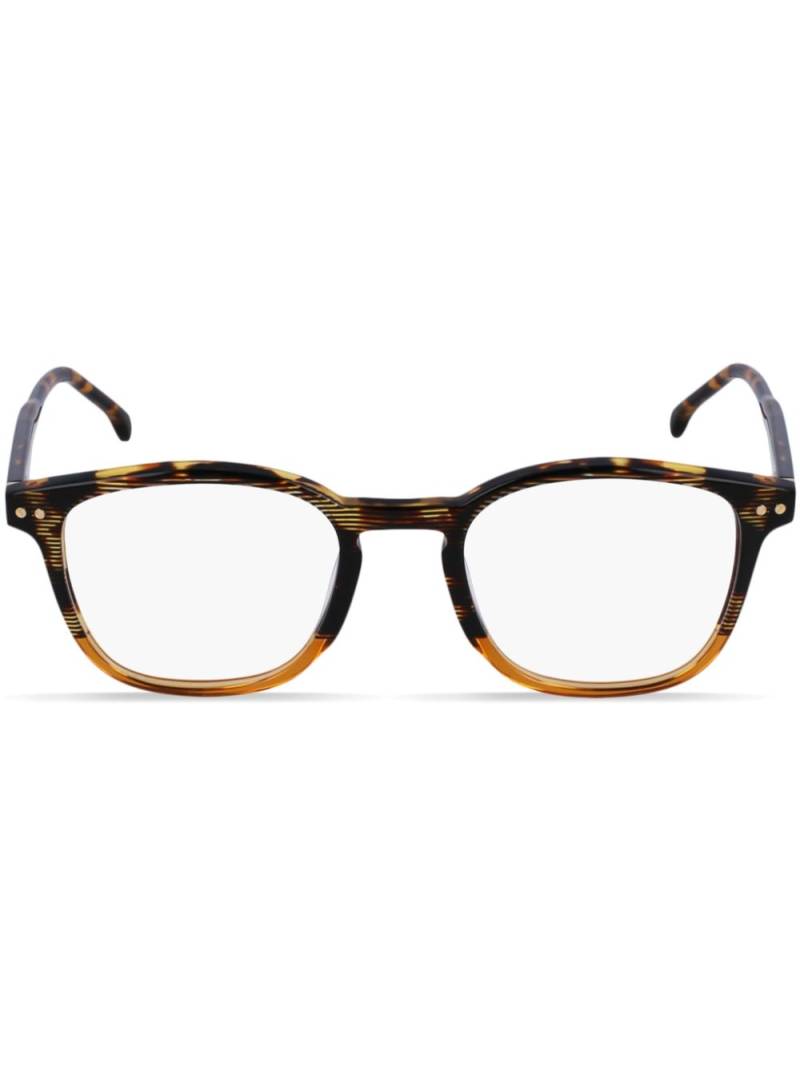 Paul Smith Elliot glasses - Brown von Paul Smith